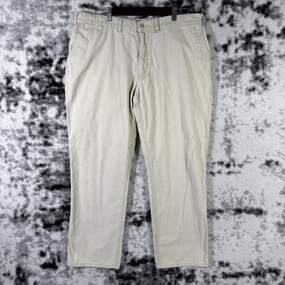 Patagonia Duck Pants Mens Size‎ 38 Canvas Outdoors